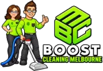 Boost Cleaning Melbourne