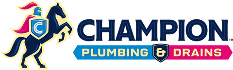 Champion Plumbing & Drains