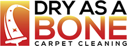 Dry As A Bone Carpet Cleaning