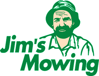 Jim's Mowing