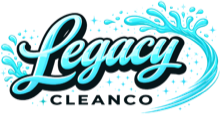 Legacy CleanCo