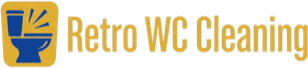 Retro WC Cleaning
